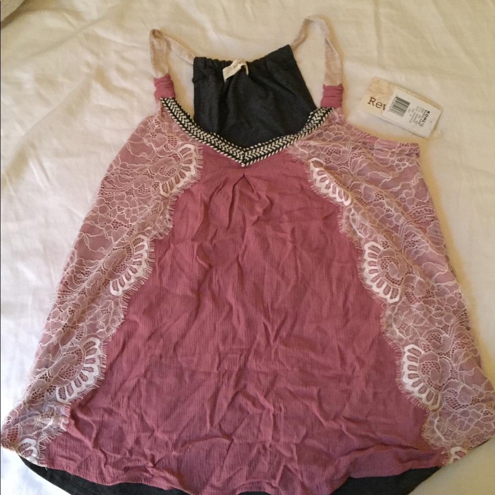 Summer shirt